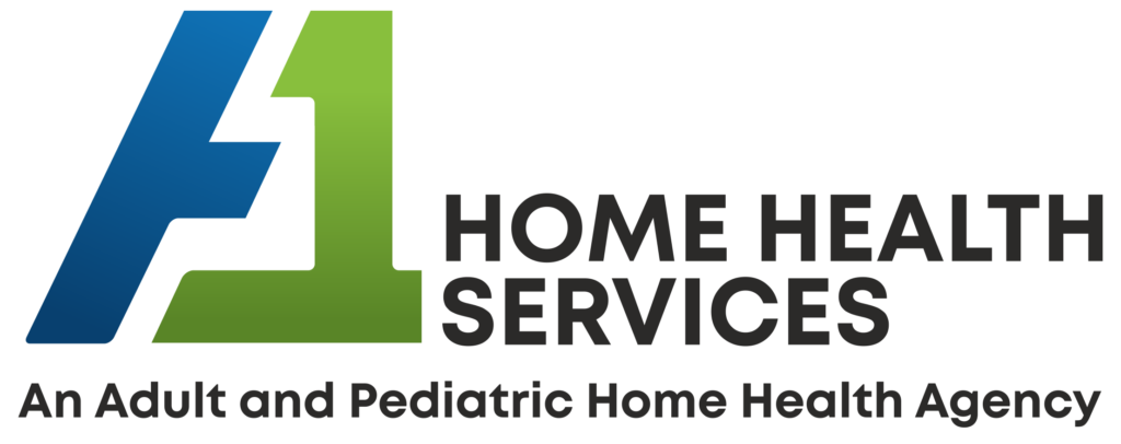 a1homehealth logo