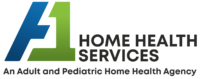 a1homehealth logo
