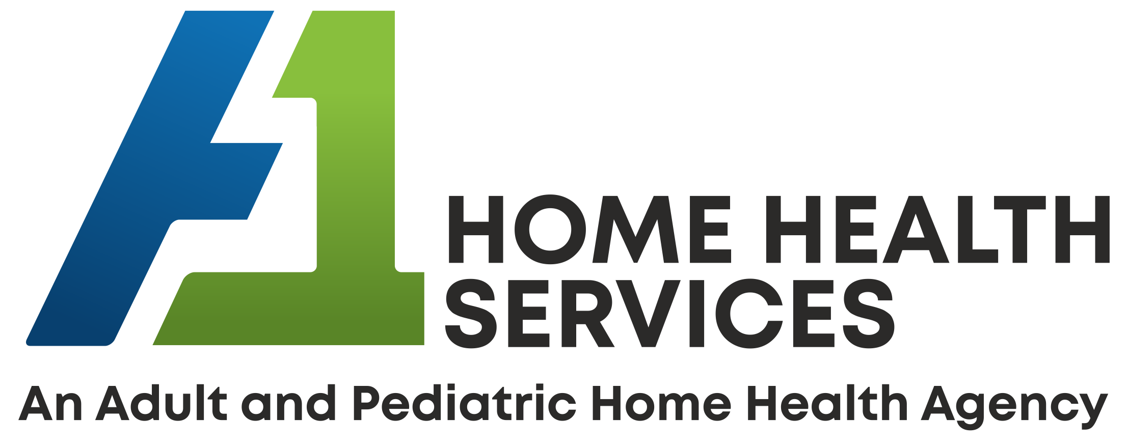 a1homehealth logo