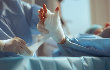 home service personnel