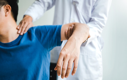 home service therapy