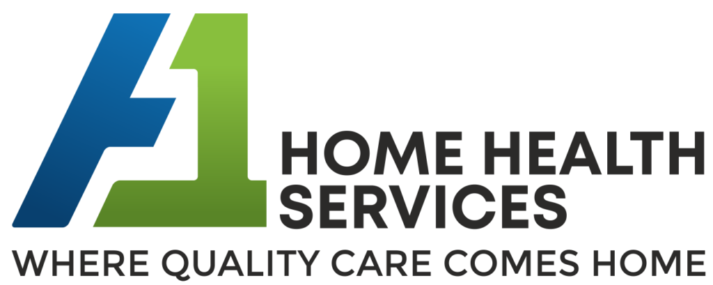 a1homehealth logo color
