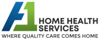a1homehealth logo color