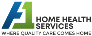 a1homehealth logo color